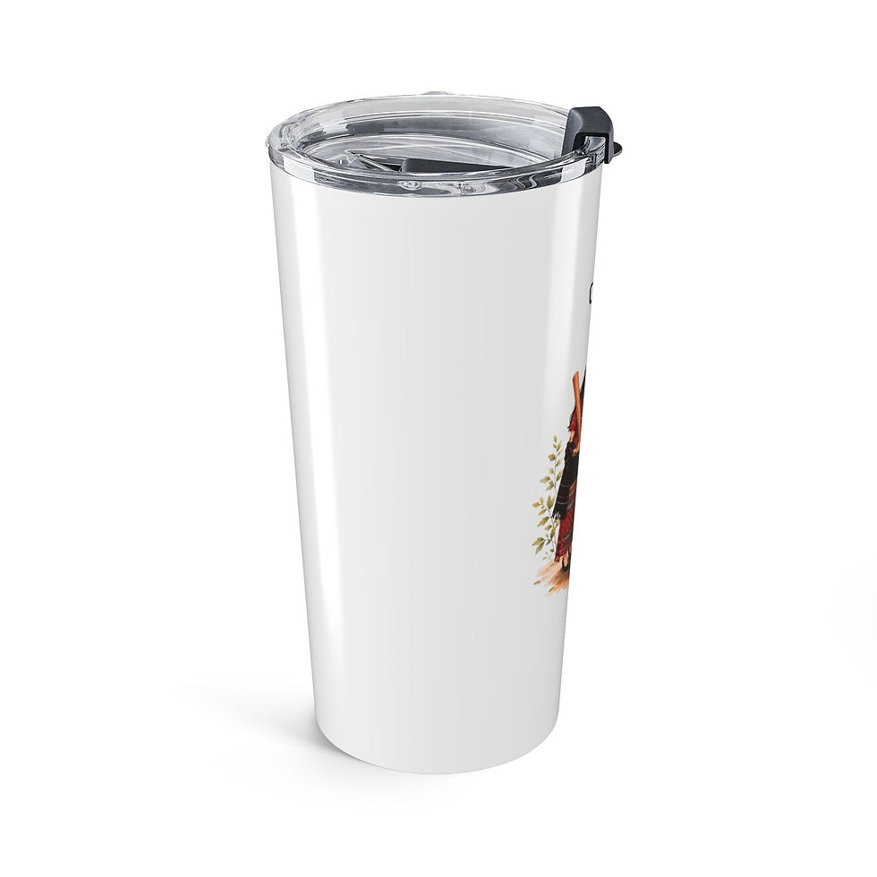 Thumbnail: Tumbler 20oz