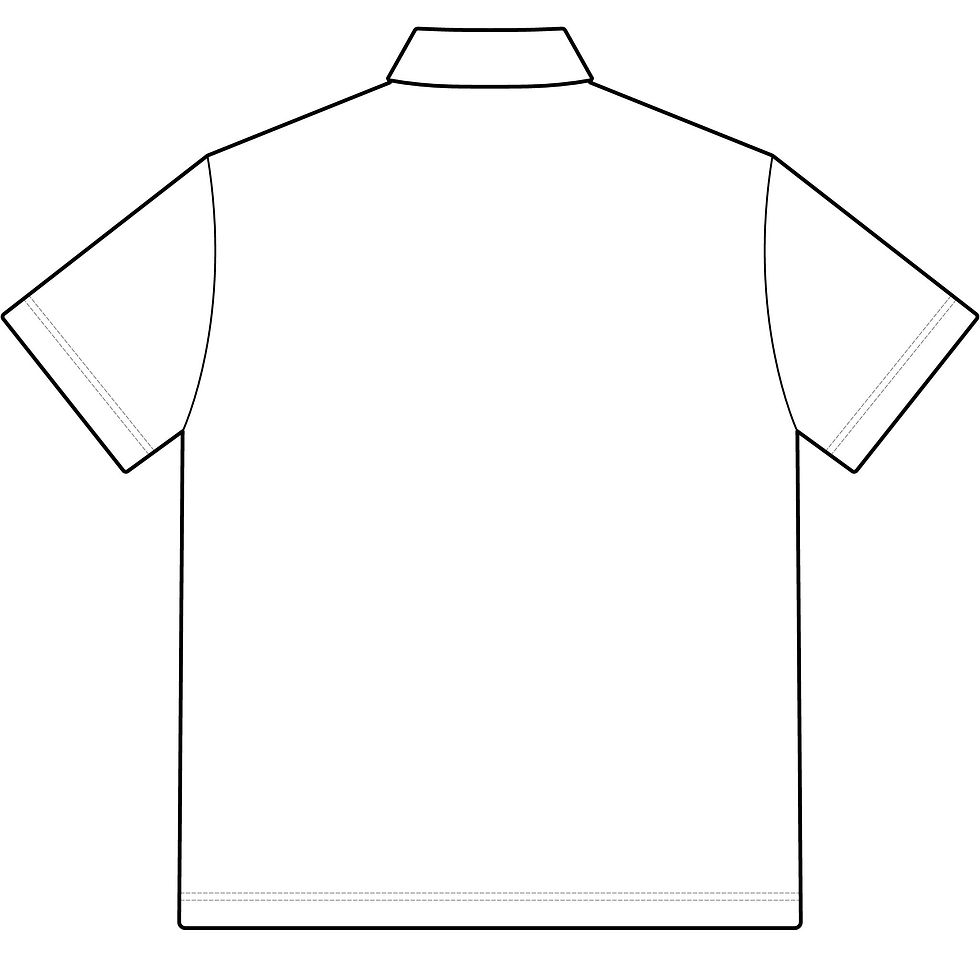 Thumbnail: Unisex Pique Polo