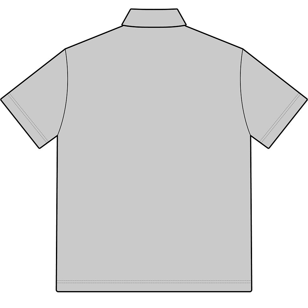 Thumbnail: Unisex Pique Polo