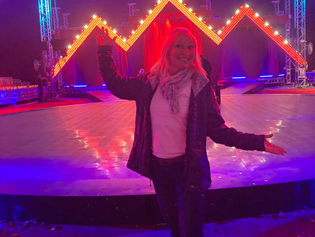 Have you ever wanted to join the circus?