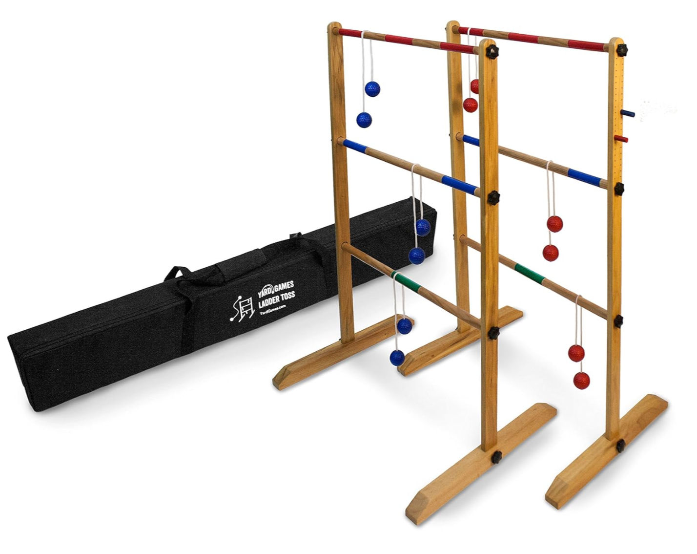 Ladder Golf Set