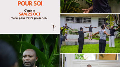 Stage Tai Chi Qi Gong à l’Artkoya