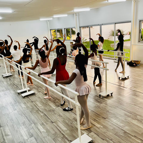Danse classique