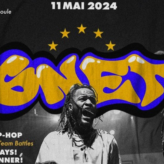 6NET - Hip hop