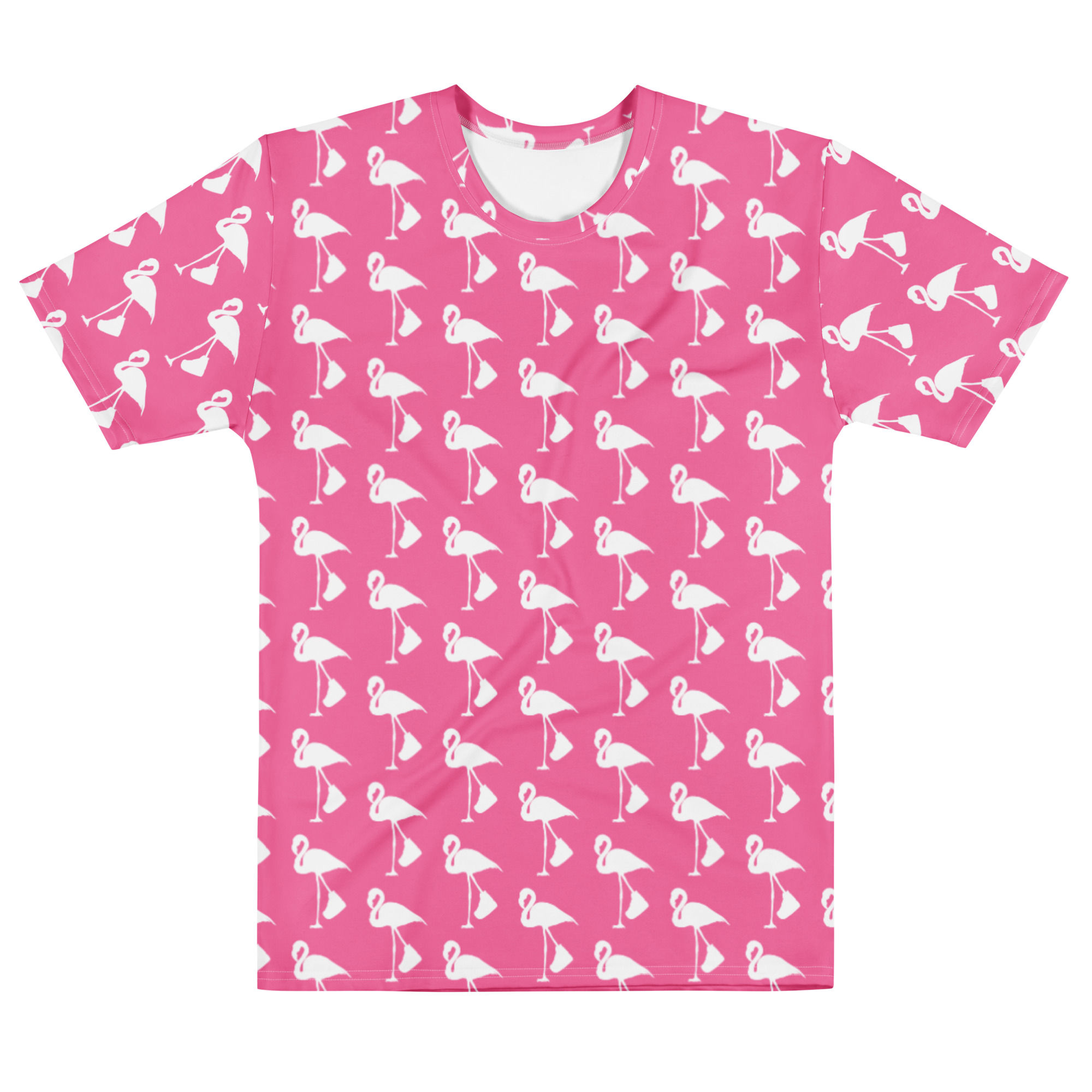 JetMingo Men's t-shirt