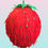 Miniature : Piñata fraise