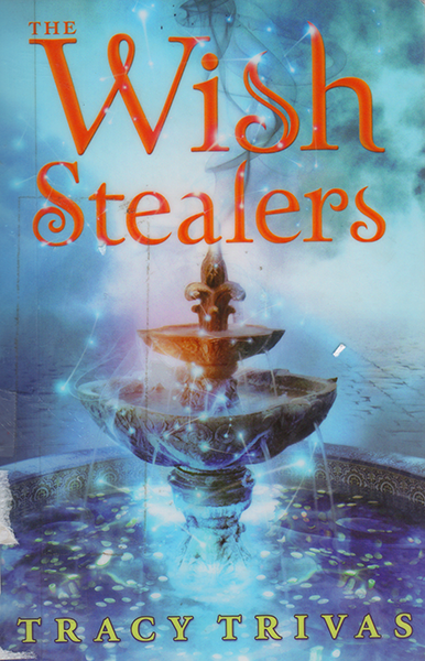 Wish Stealers
