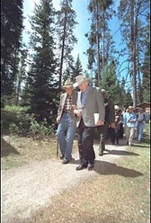 Rockefeller Preserve - Vice President Di