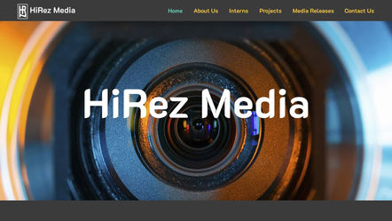 HiRez Media