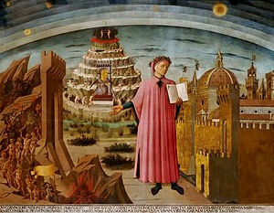 Classicidel200: Viaggia nel Tempo con Dante, Petrarca e Boccaccio attraverso un Click!