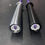 Thumbnail: CF Women's Purple Solid Cerakote Olympic Barbell 15kg