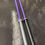 Thumbnail: CF Women's Purple Solid Cerakote Olympic Barbell 15kg
