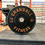 Thumbnail: CF Black Bumper Plates (Pairs)