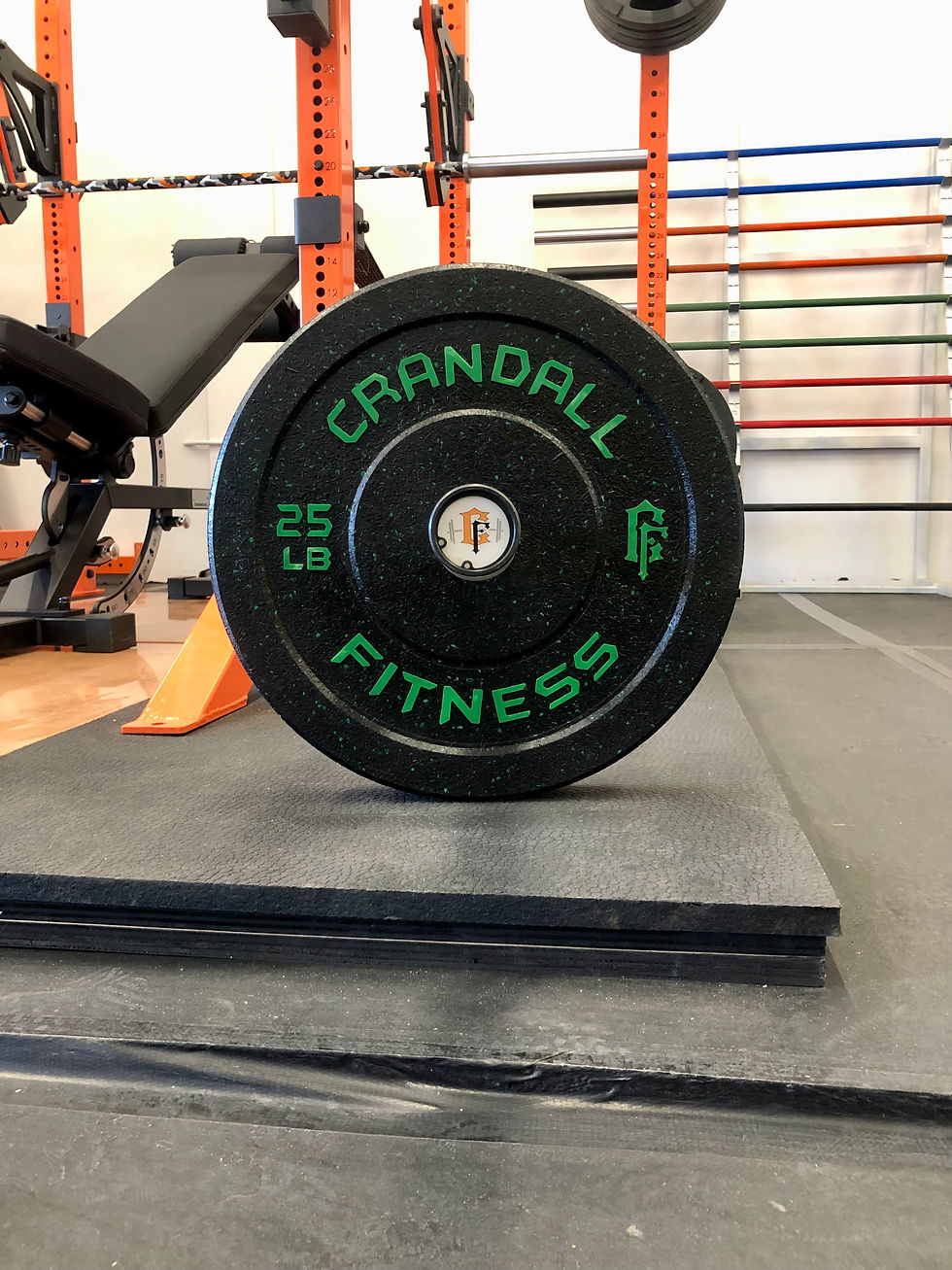 Thumbnail: Crumb Bumper Plate Sets