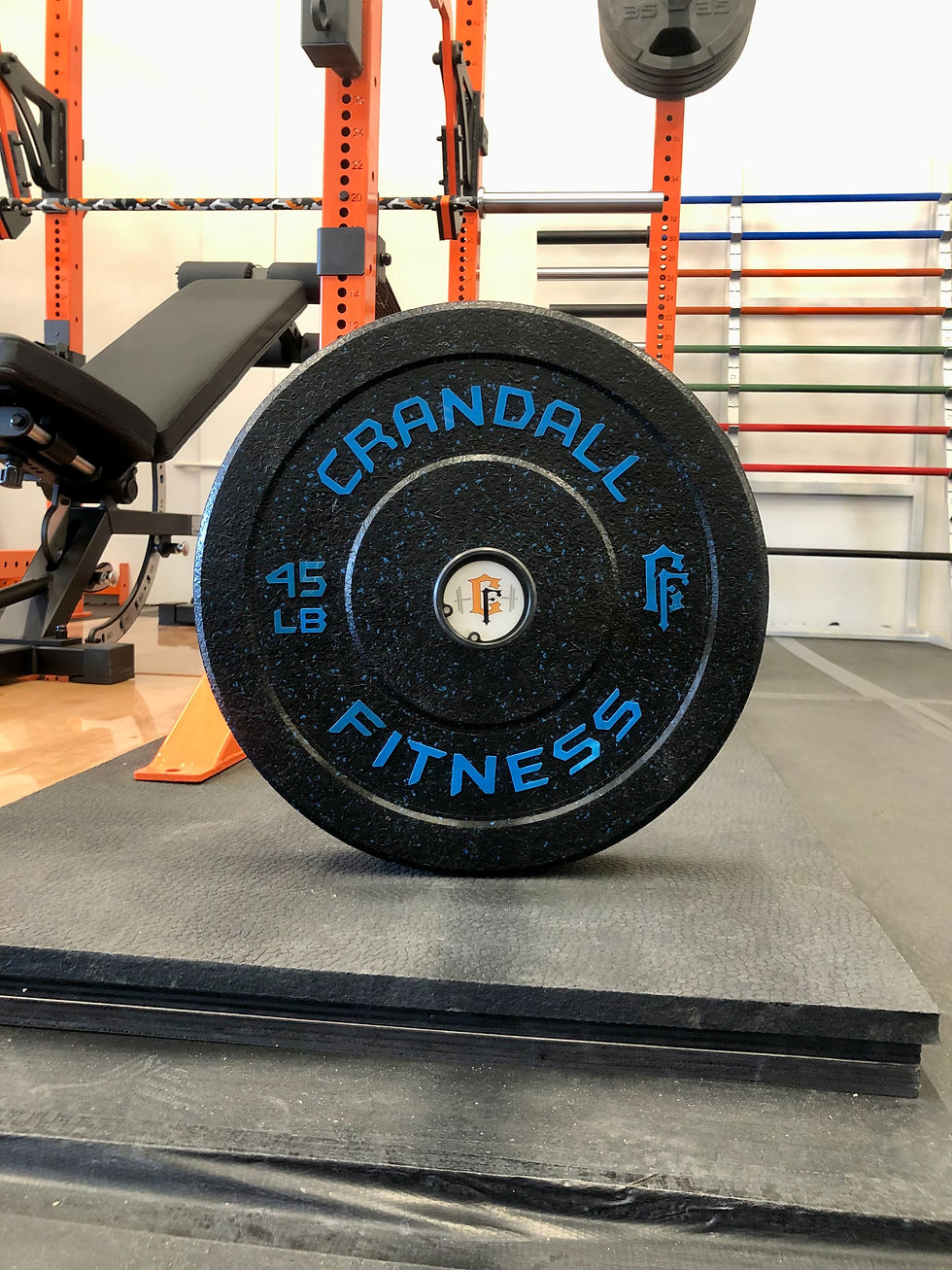 Thumbnail: Crumb Bumper Plate Sets