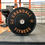 Thumbnail: CF Black Bumper Plates (Pairs)