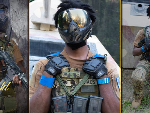 Spotlight 10/4/21 - Johnathan Shields