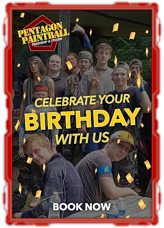 20 - Pentagon Template 01 - Celeberate Y