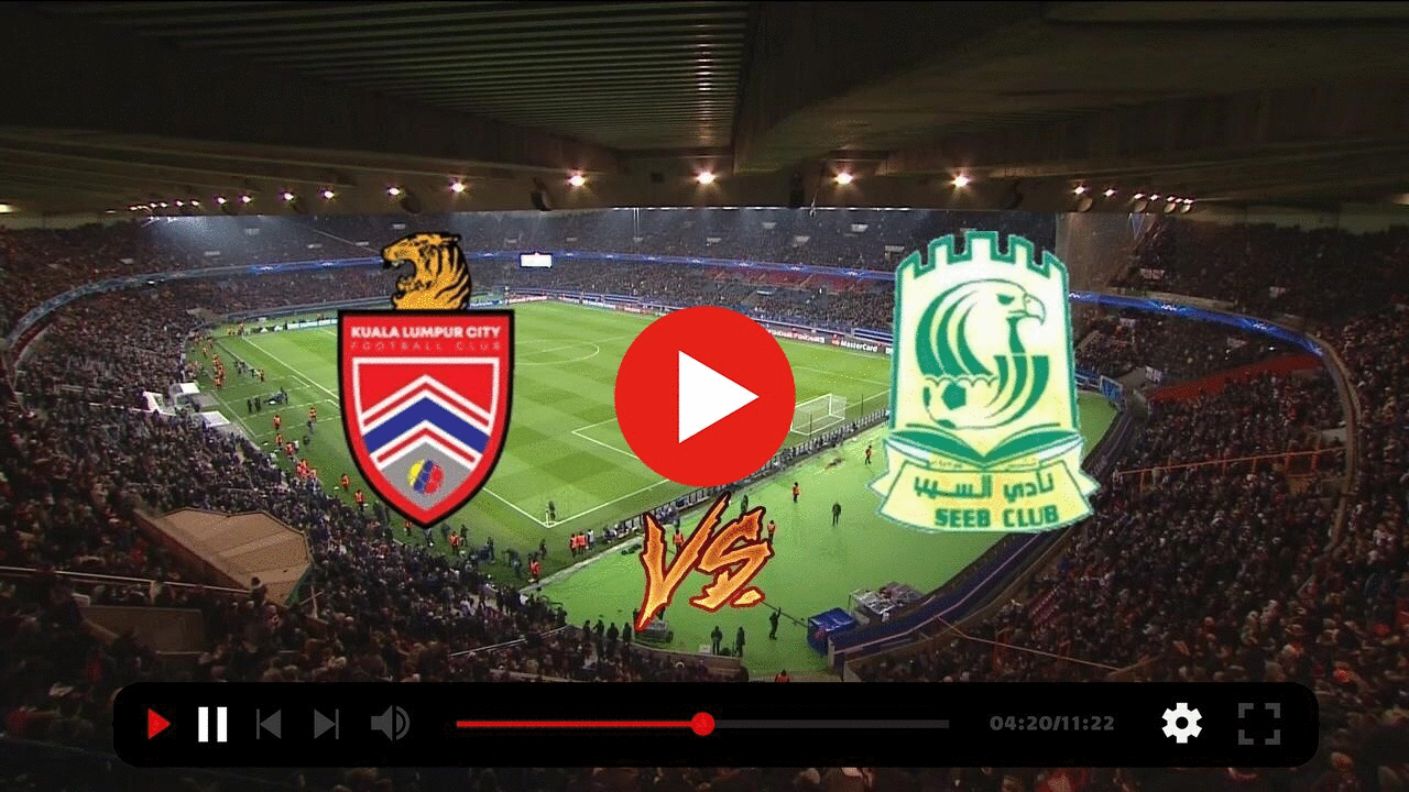 (LIVE STREAM!!) Kuala Lumpur - Al-Seeb live match 22 October 2022 content media