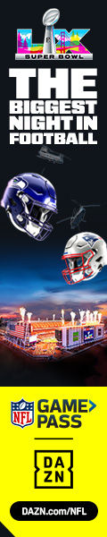 NFL Game Pass International Referral Link