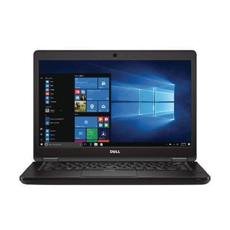 Dell Latitude 5480 14
