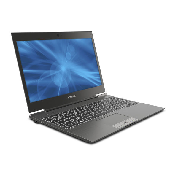 Thumbnail: LENOVO PORTEGE Z835-P370