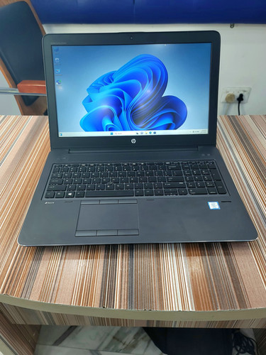 HP ZBOOK 15 G3 | TAN COMPUTERS NIG