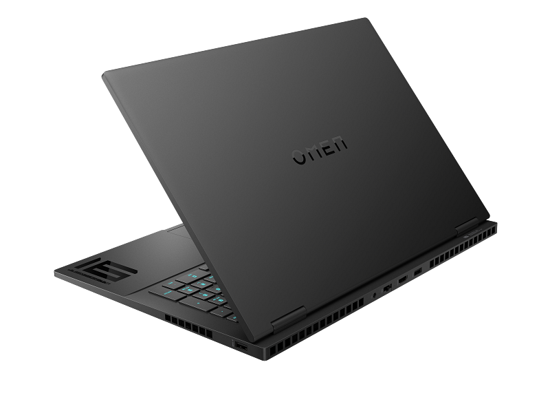 Thumbnail: OMEN Gaming Laptop 16-wf1001ni (A76U9EA)