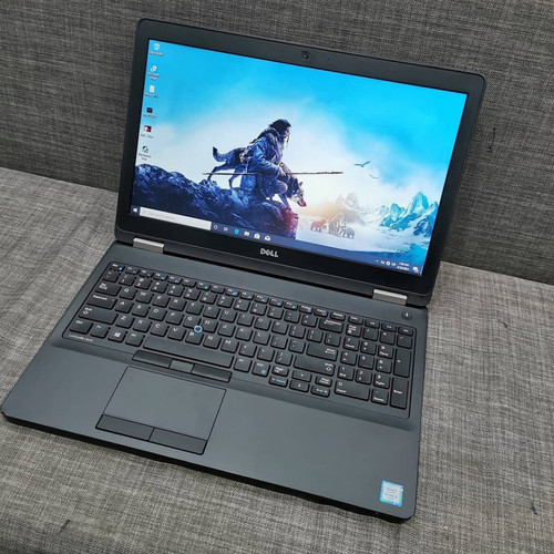 DELL LATITUDE E5570 CORE i7 | TAN COMPUTERS NIG