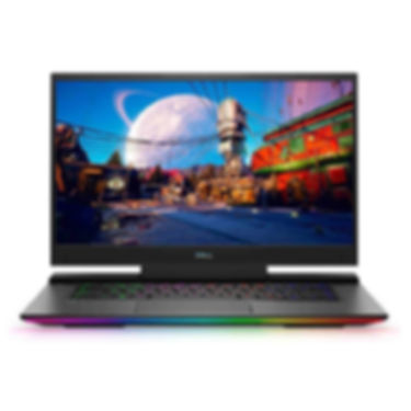 Dell G7 7500 Gaming Laptop