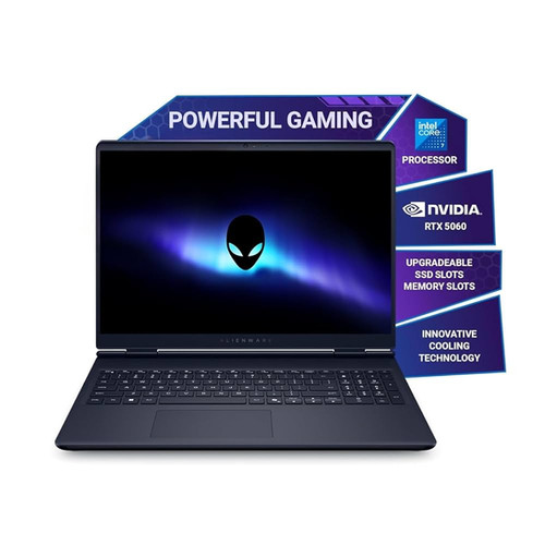 Alienware 16 Aurora Gaming Laptop | TAN COMPUTERS NIG