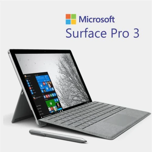 SURFACE PRO 3 | TAN COMPUTERS NIG