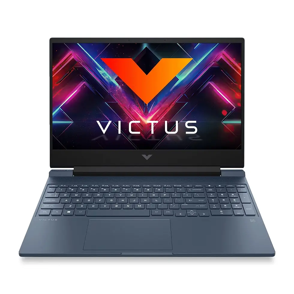 Thumbnail: Victus Gaming Laptop 15-fa1052TX