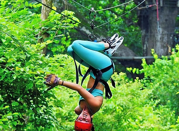 Best Ziplining Tours in Costa Riaca