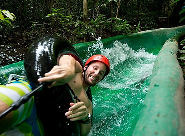 Best Tours in Costa Riaca