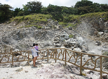 Best Volcano Tours in Costa Riaca