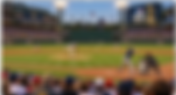 Featured Poem: I Love Baseball
