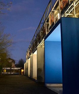 Etude environnement enseignement, Collège, Lycée, Groupe scolaire, Ecole, Elémentaire, Maternelle, Périscolaire, Internat, Université
