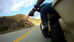 The Motorcycle Wave