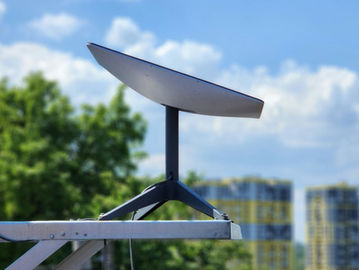 LEO Dish