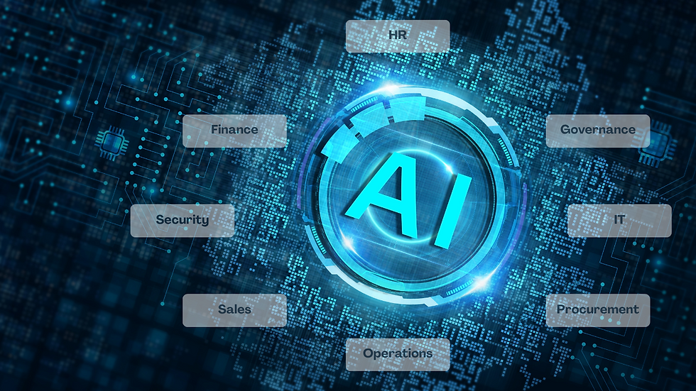 enterprise ai systems