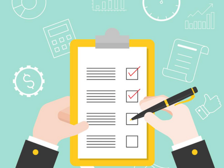 Writing An Effective Medical Market Research Brief