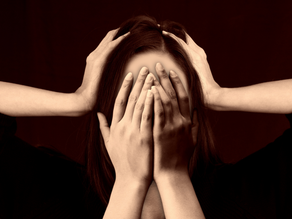 Is Dieting Making Me Stressed, Tired and Irritable?