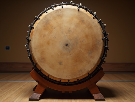 Taiko Drumming Essentials: Introduction to the Art of Taiko Drumming