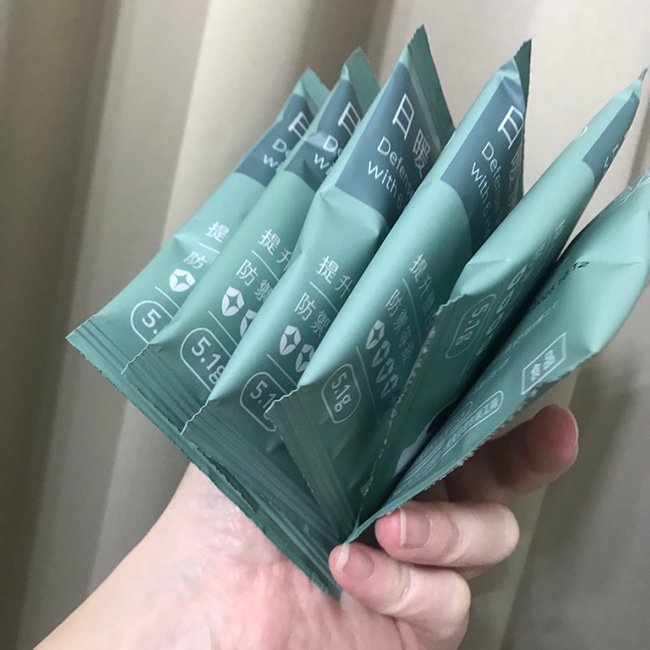 縮圖：[ALEGIS] 日暖屏禦茶--提身體內防禦力的古老經方(每盒10包入)