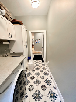 mud-room