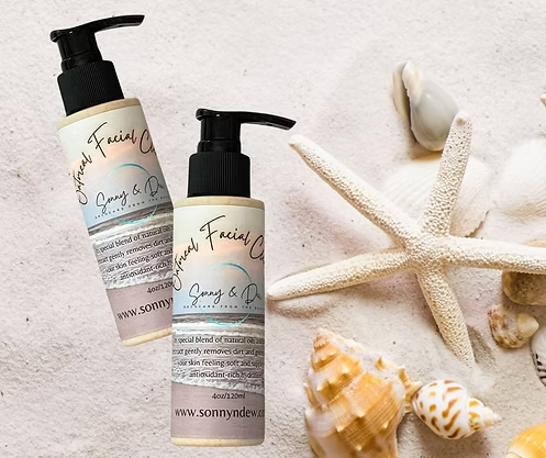 Build a natural acne-prone skin routine with cruelty-free skincare