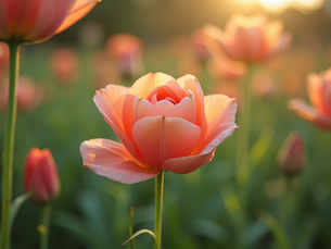 Strength and Kindness: The Heart of Grit