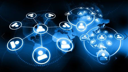 esempio di blockchain