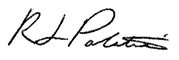 Signature